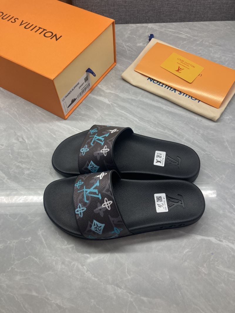 Louis Vuitton Slippers